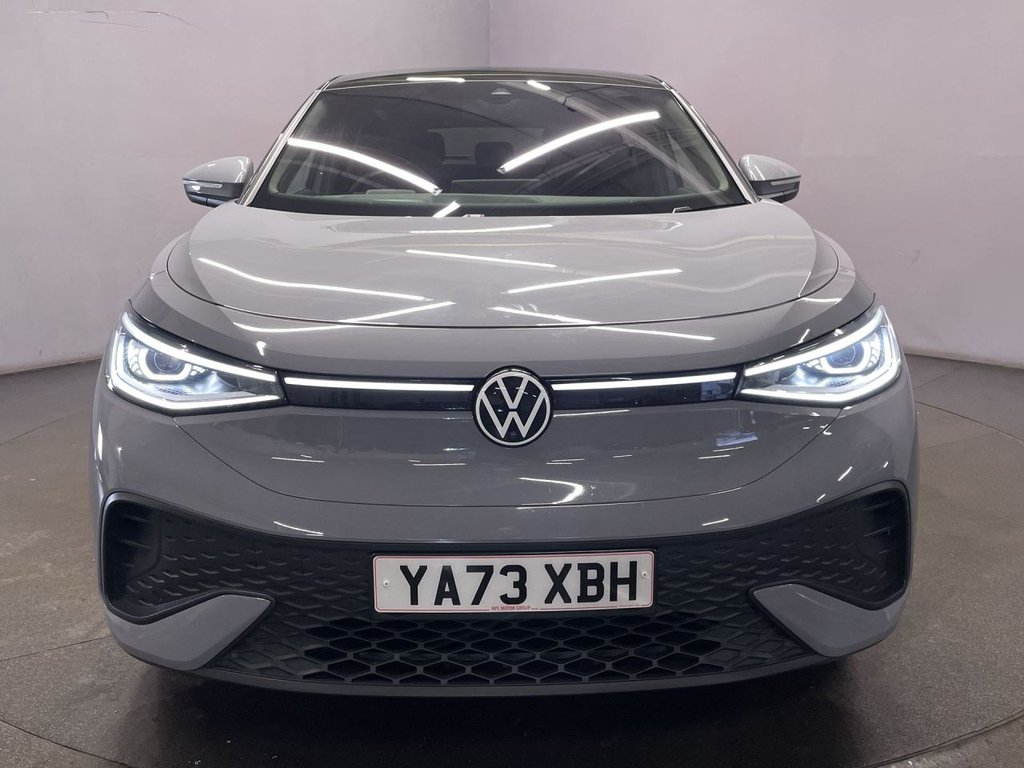 Used Volkswagen ID.5 2023 for sale - 77096678: Photo 10