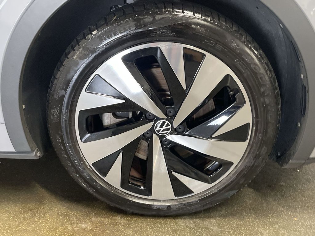 Used Volkswagen ID.5 2023 for sale - 77096678: Photo 12