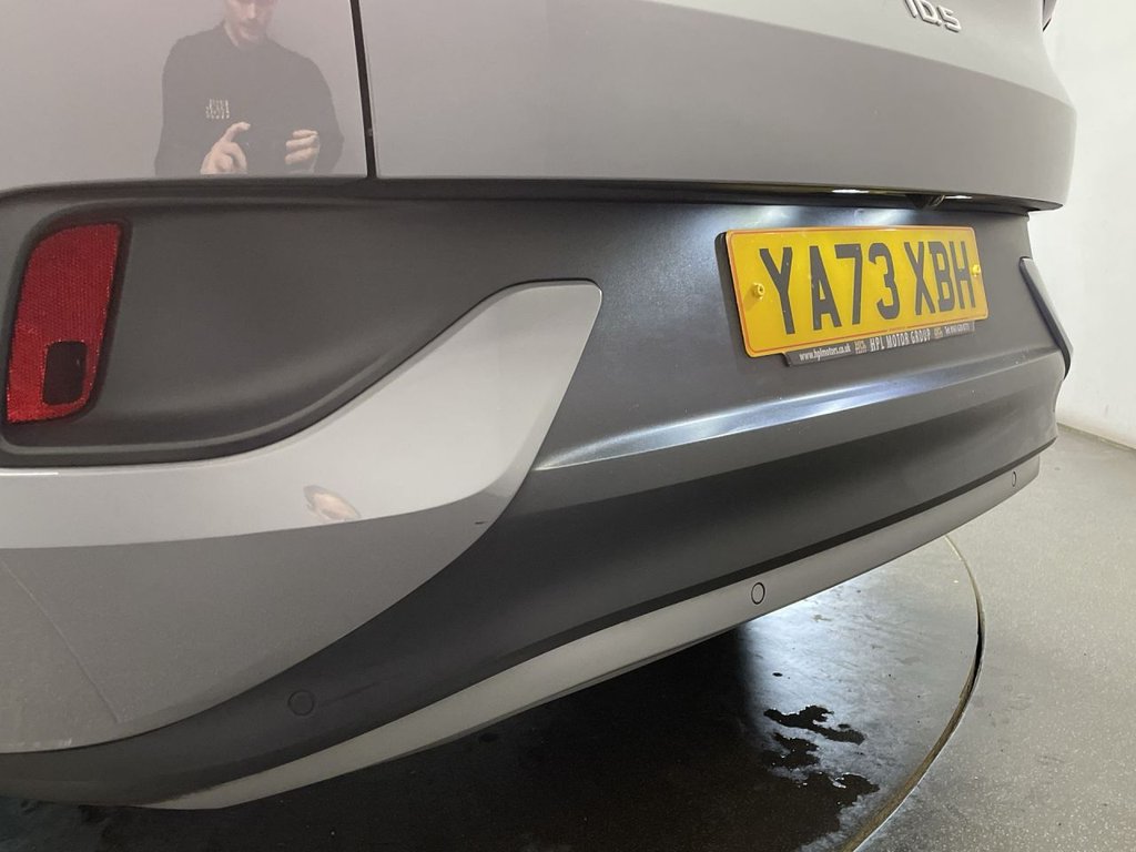 Used Volkswagen ID.5 2023 for sale - 77096678: Photo 14