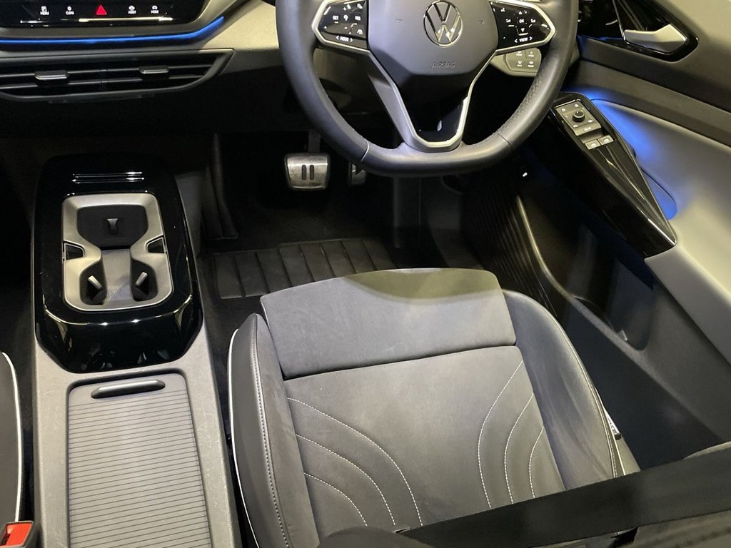 Used Volkswagen ID.5 2023 for sale - 77096678: Photo 15