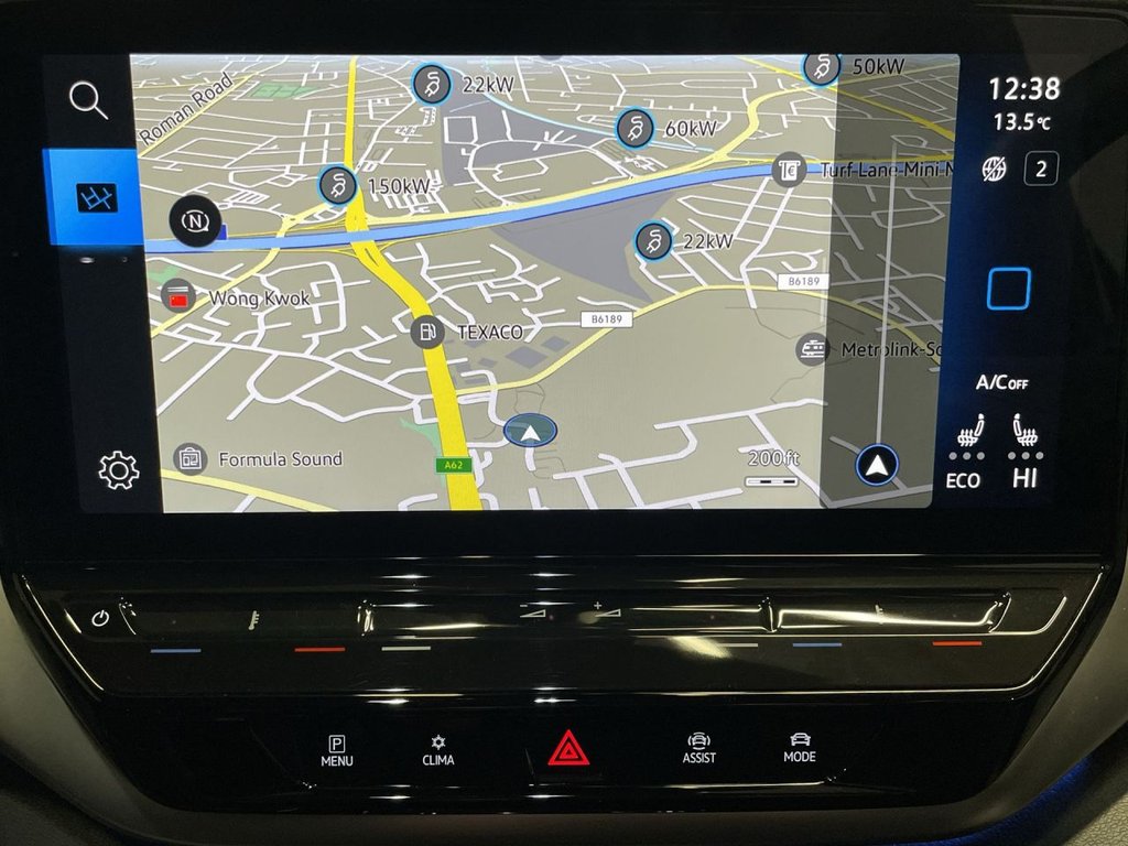 Used Volkswagen ID.5 2023 for sale - 77096678: Photo 19