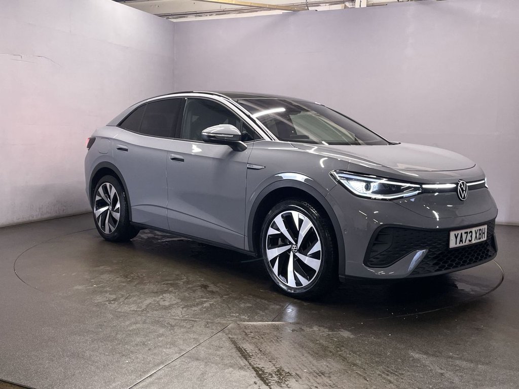 Used Volkswagen ID.5 2023 for sale - 77096678: Photo 2