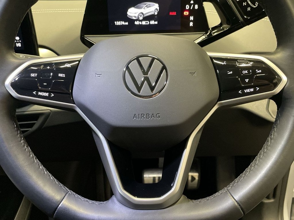 Used Volkswagen ID.5 2023 for sale - 77096678: Photo 21