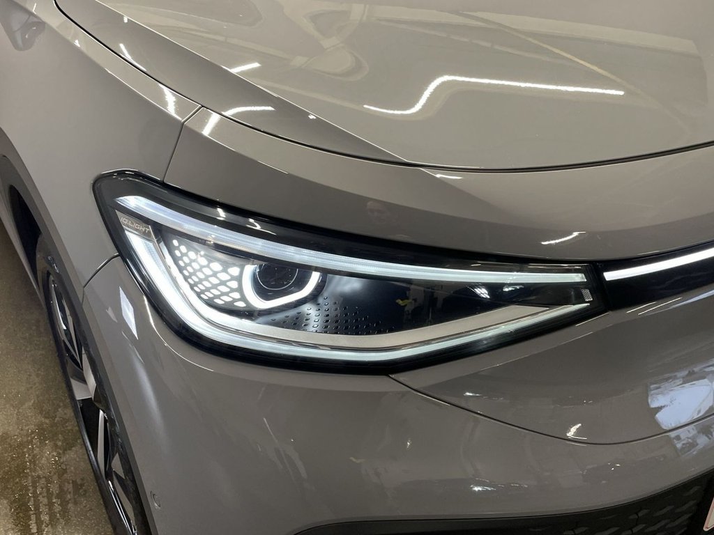 Used Volkswagen ID.5 2023 for sale - 77096678: Photo 22