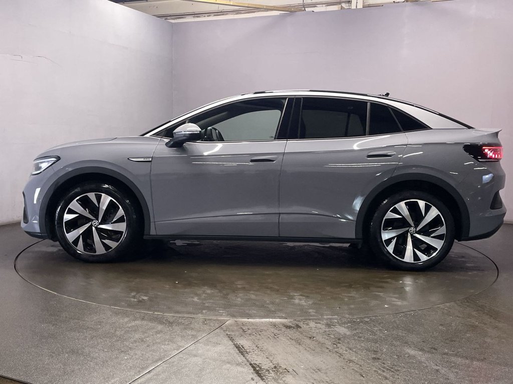 Used Volkswagen ID.5 2023 for sale - 77096678: Photo 5