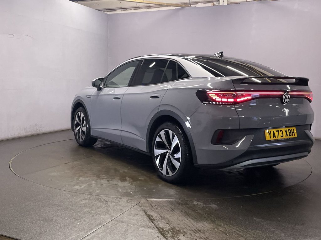 Used Volkswagen ID.5 2023 for sale - 77096678: Photo 6