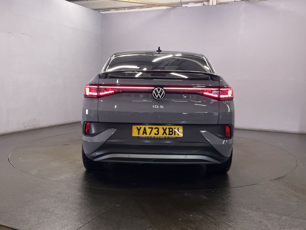 Used Volkswagen ID.5 2023 for sale - 77096678: Photo 7