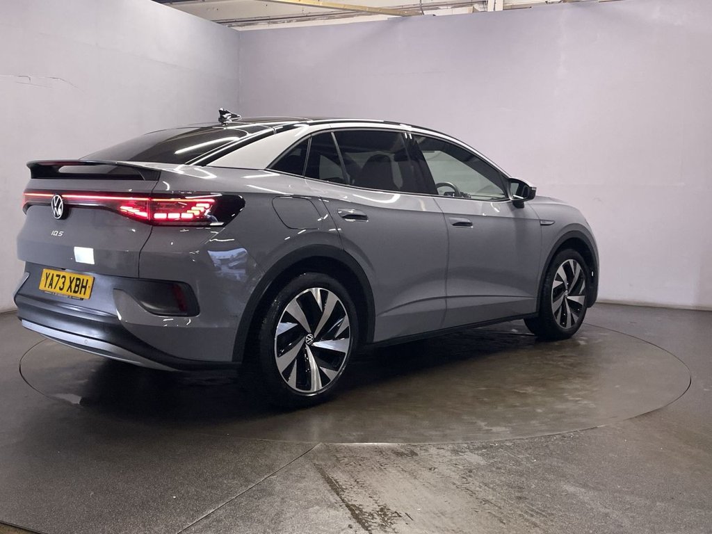 Used Volkswagen ID.5 2023 for sale - 77096678: Photo 8