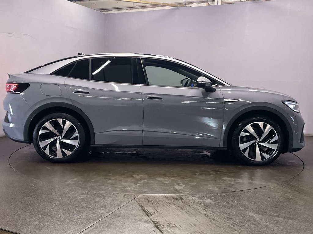 Used Volkswagen ID.5 2023 for sale - 77096678: Photo 9