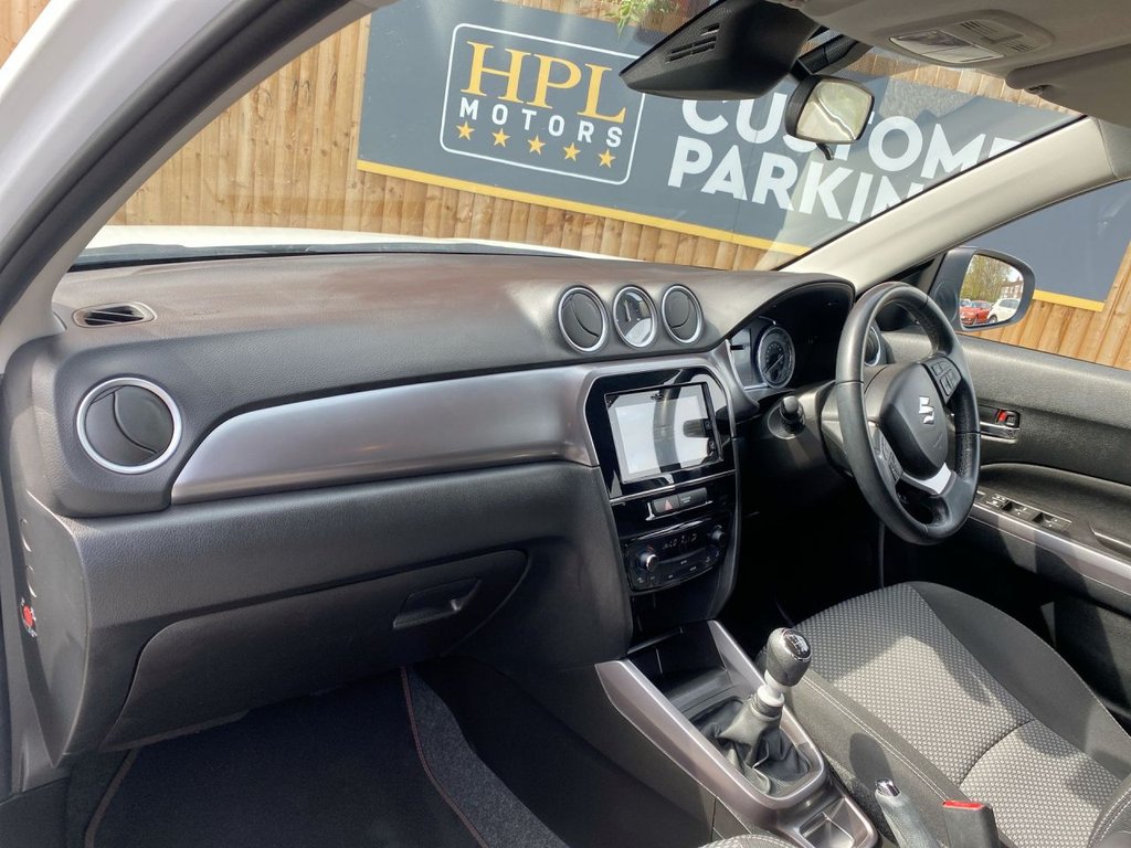 Used Suzuki Vitara 2021 for sale - 76139927: Photo 10