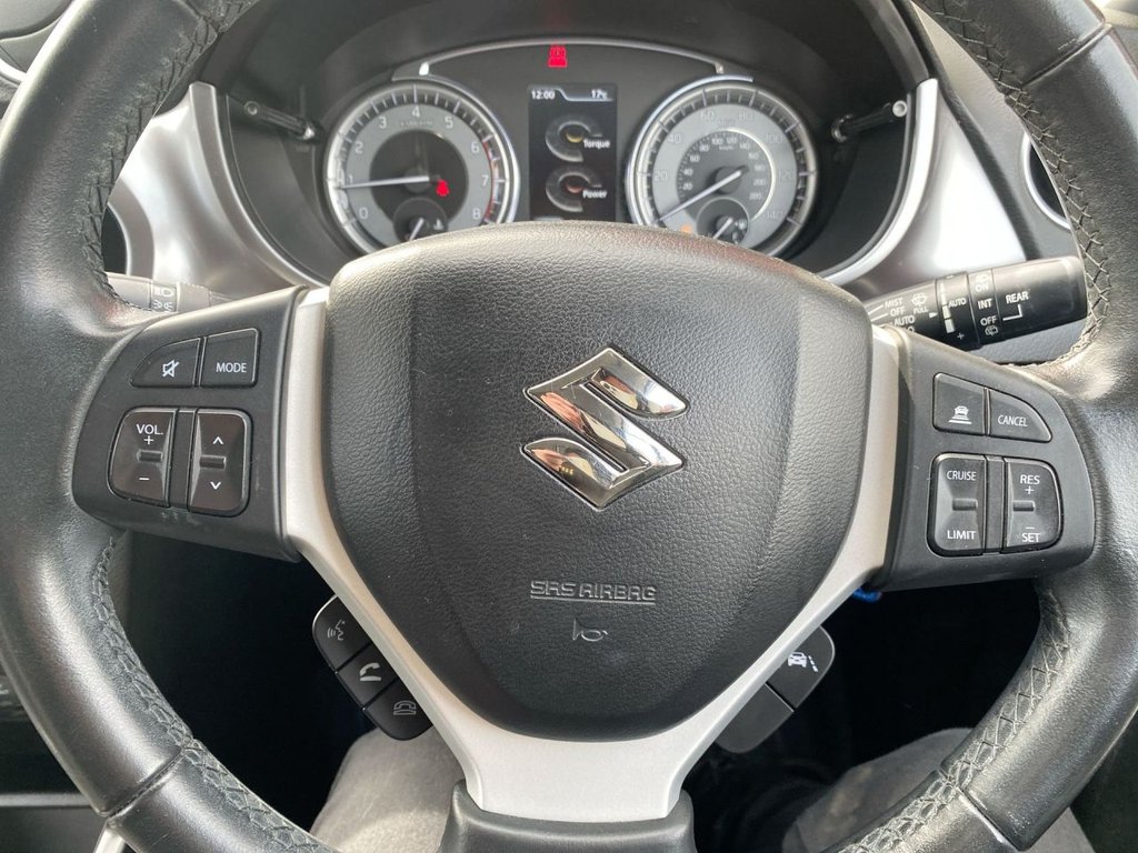 Used Suzuki Vitara 2021 for sale - 76139927: Photo 14