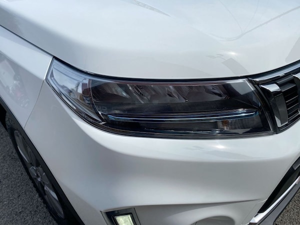 Used Suzuki Vitara 2021 for sale - 76139927: Photo 15