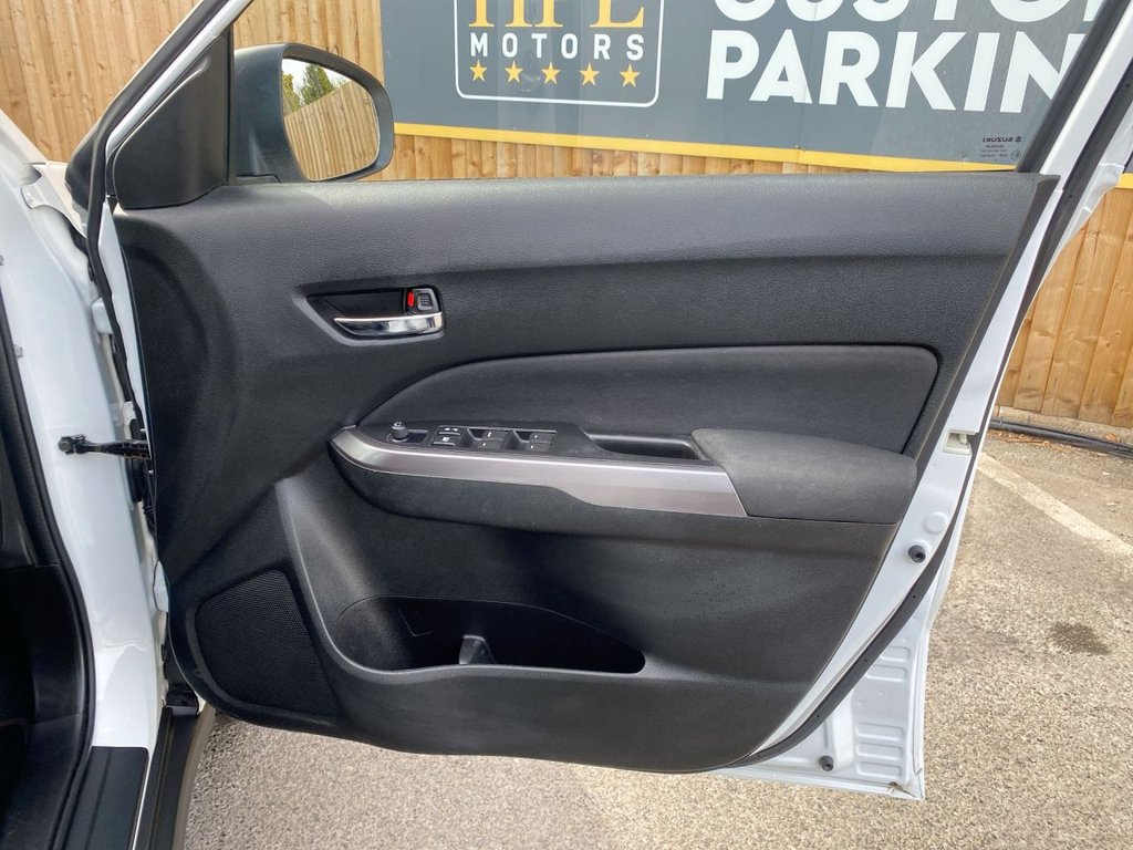 Used Suzuki Vitara 2021 for sale - 76139927: Photo 19