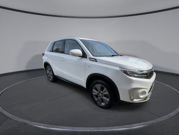 Used Suzuki Vitara 2021 for sale - 76139927: Photo
