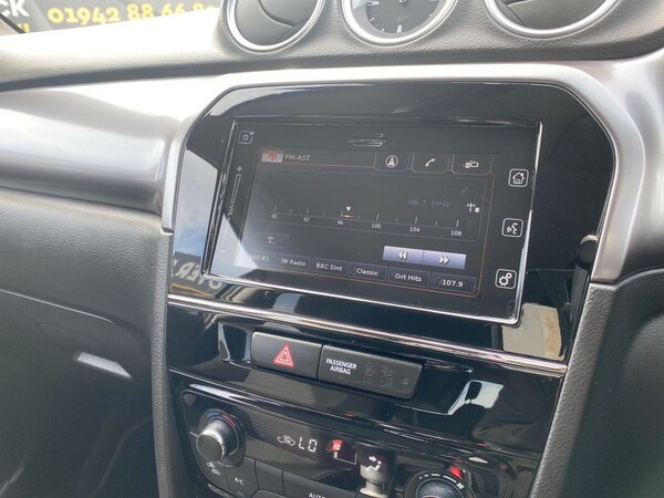 Used Suzuki Vitara 2021 for sale - 76139927: Photo 21