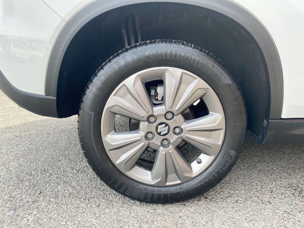 Used Suzuki Vitara 2021 for sale - 76139927: Photo 3