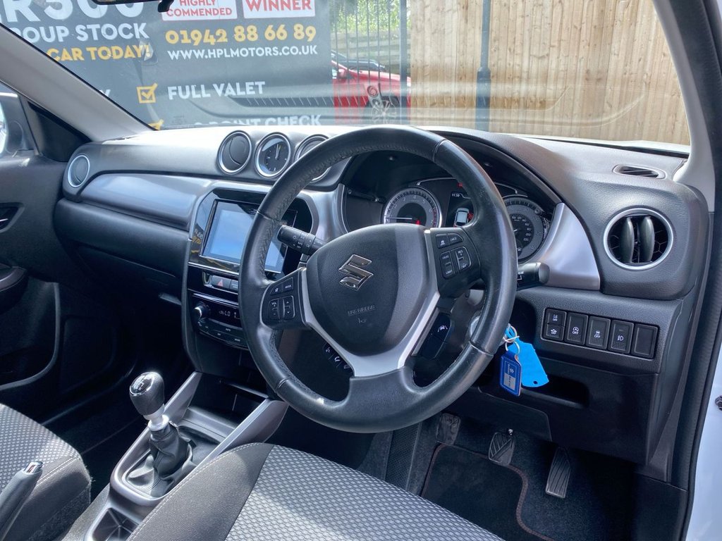 Used Suzuki Vitara 2021 for sale - 76139927: Photo 7