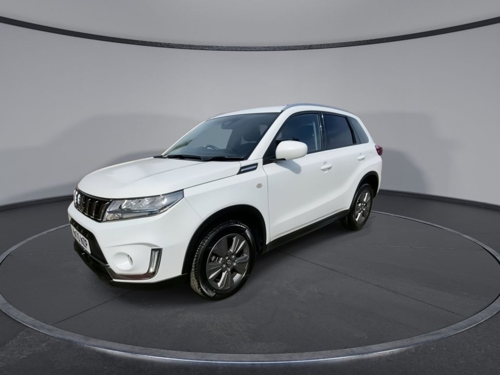 Used Suzuki Vitara 2021 for sale - 76139927: Photo 9