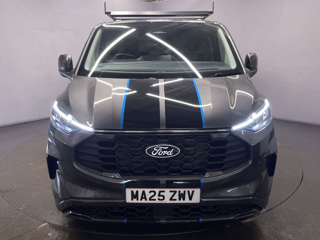 Used Ford Transit Custom 2025 for sale - 77256090: Photo 10