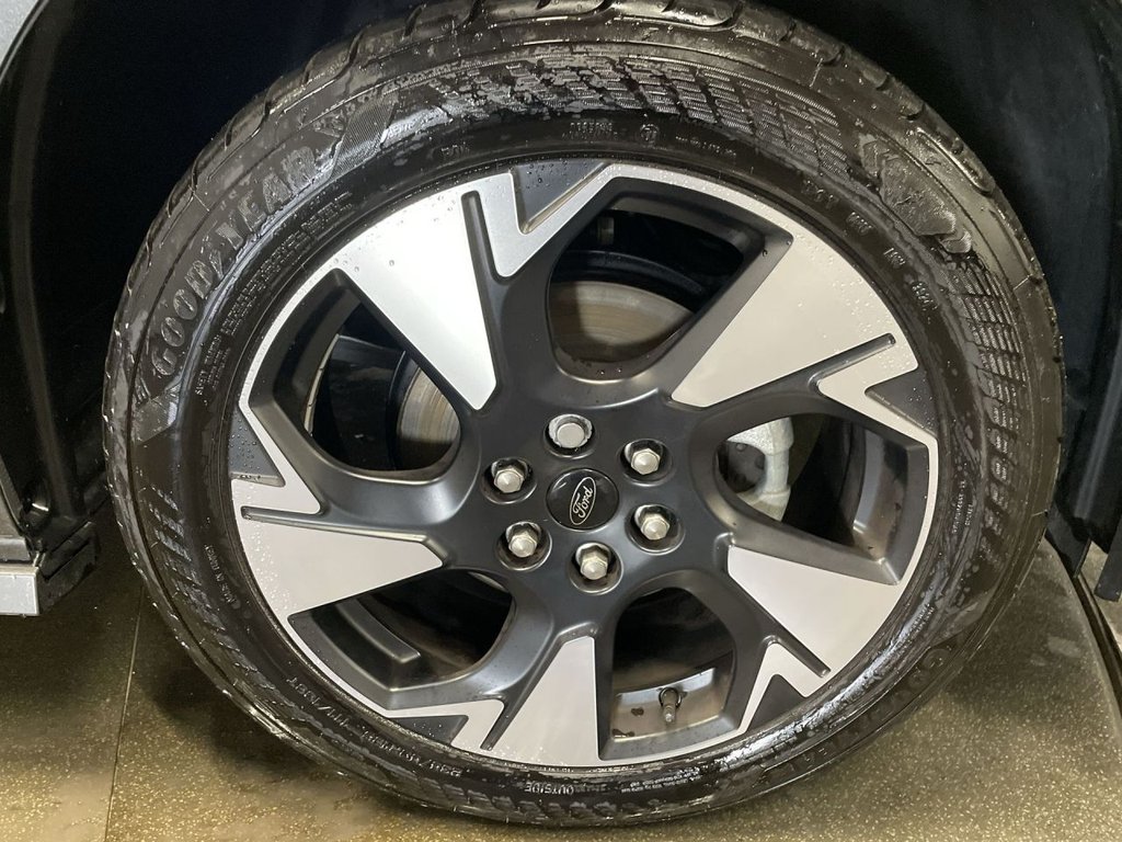 Used Ford Transit Custom 2025 for sale - 77256090: Photo 12