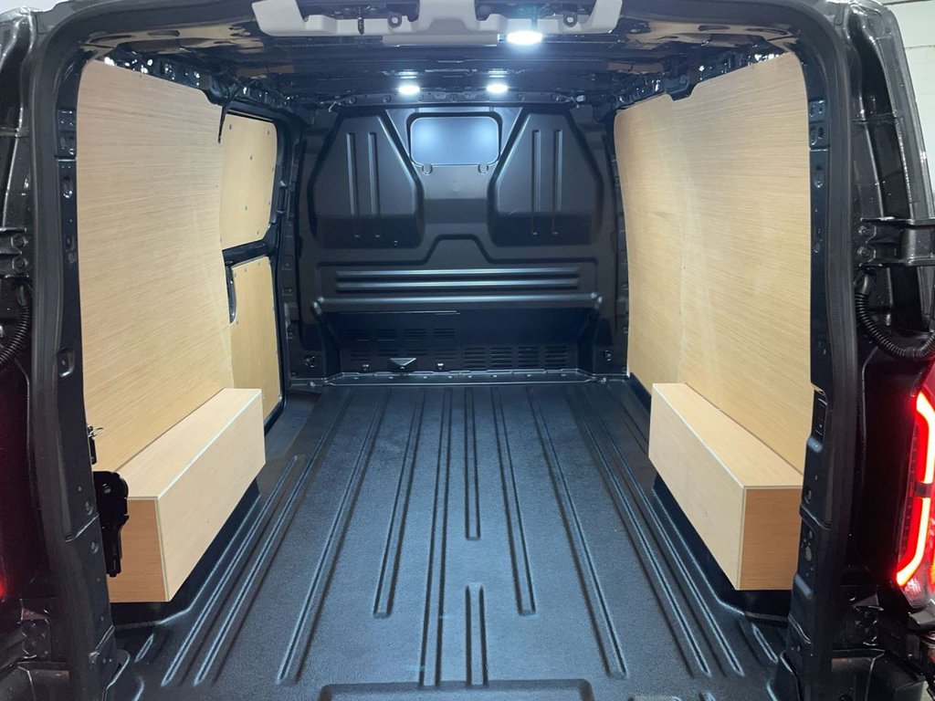 Used Ford Transit Custom 2025 for sale - 77256090: Photo 13