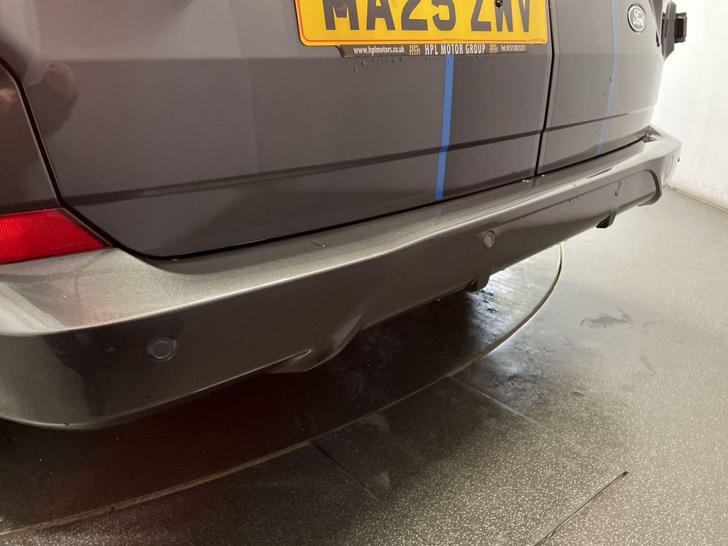 Used Ford Transit Custom 2025 for sale - 77256090: Photo 14