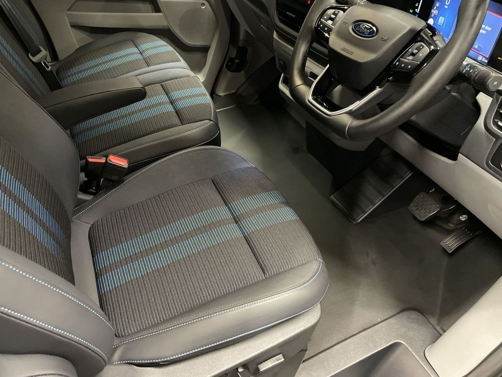 Used Ford Transit Custom 2025 for sale - 77256090: Photo 15