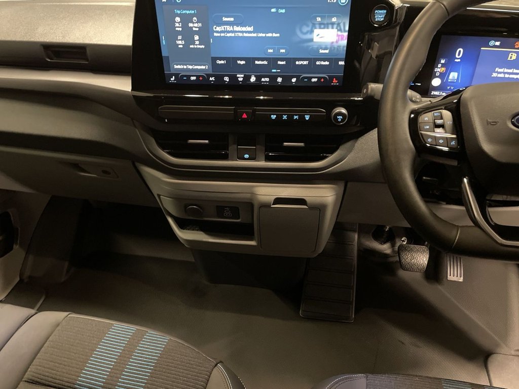 Used Ford Transit Custom 2025 for sale - 77256090: Photo 16