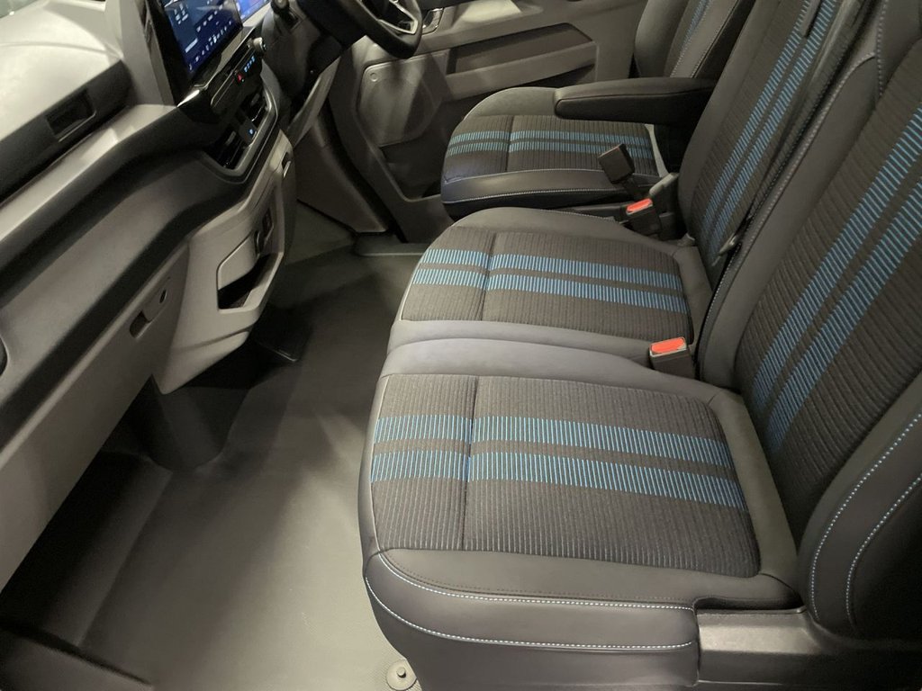 Used Ford Transit Custom 2025 for sale - 77256090: Photo 17