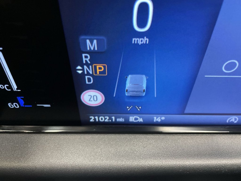 Used Ford Transit Custom 2025 for sale - 77256090: Photo 25