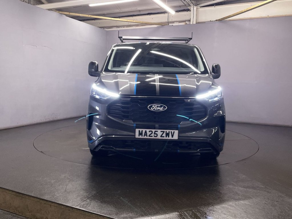 Used Ford Transit Custom 2025 for sale - 77256090: Photo 3