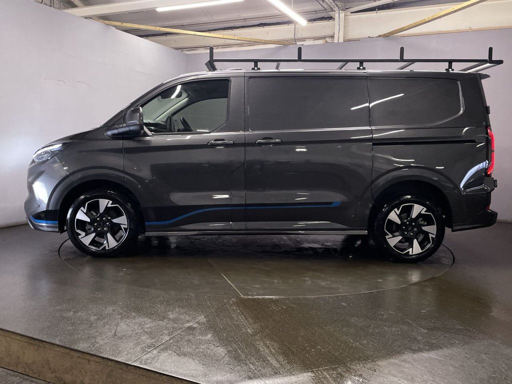 Used Ford Transit Custom 2025 for sale - 77256090: Photo 5