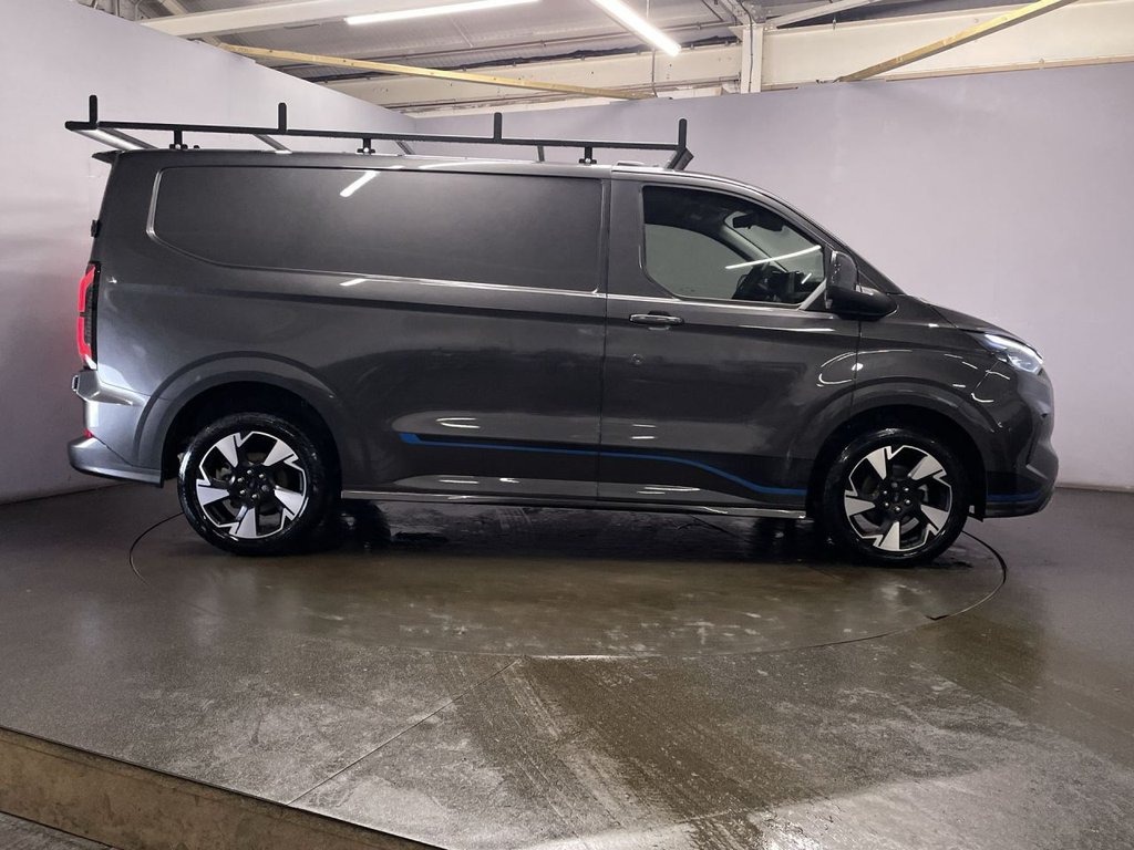 Used Ford Transit Custom 2025 for sale - 77256090: Photo 9