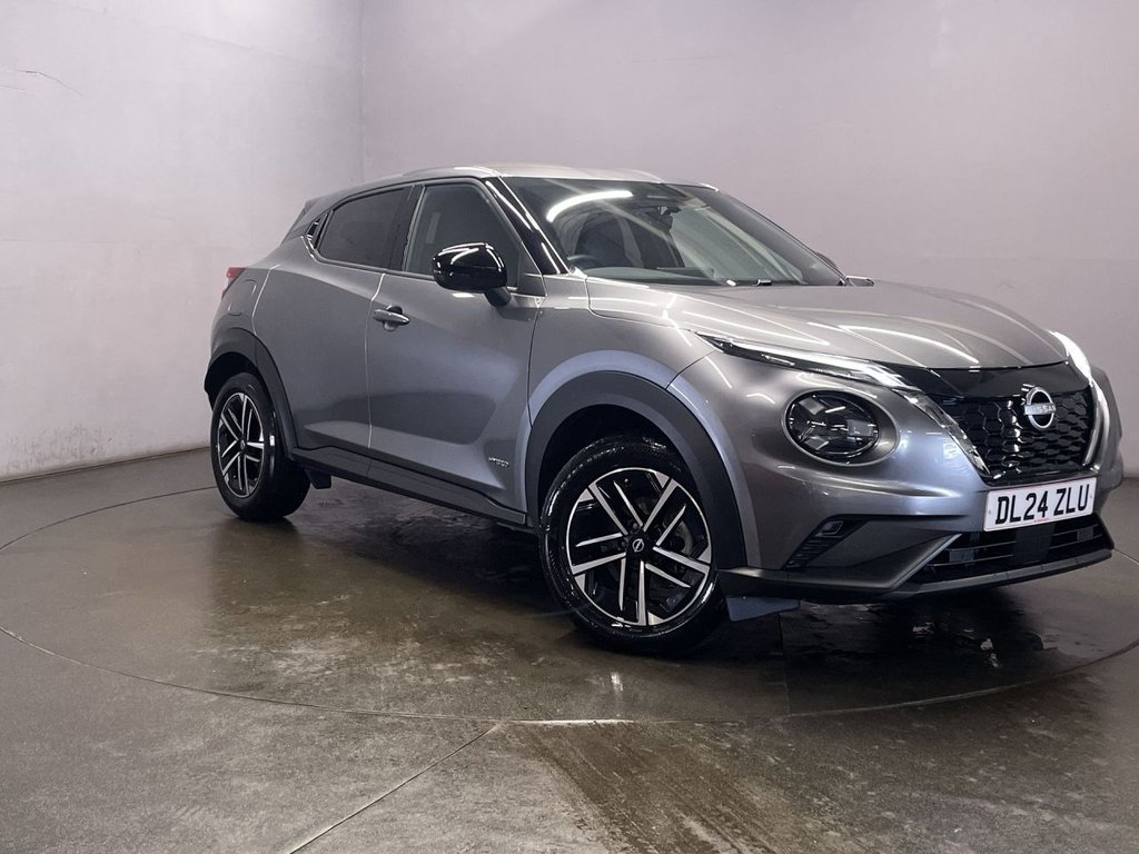 Used Nissan Juke 2024 for sale - 76068891: Photo 1