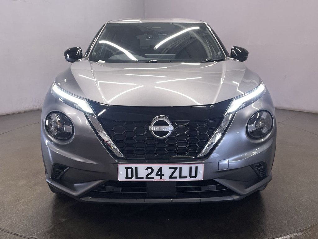 Used Nissan Juke 2024 for sale - 76068891: Photo 10