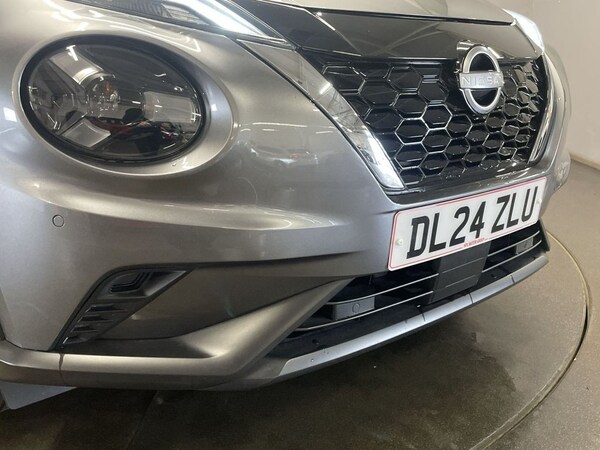 Used Nissan Juke 2024 for sale - 76068891: Photo 11
