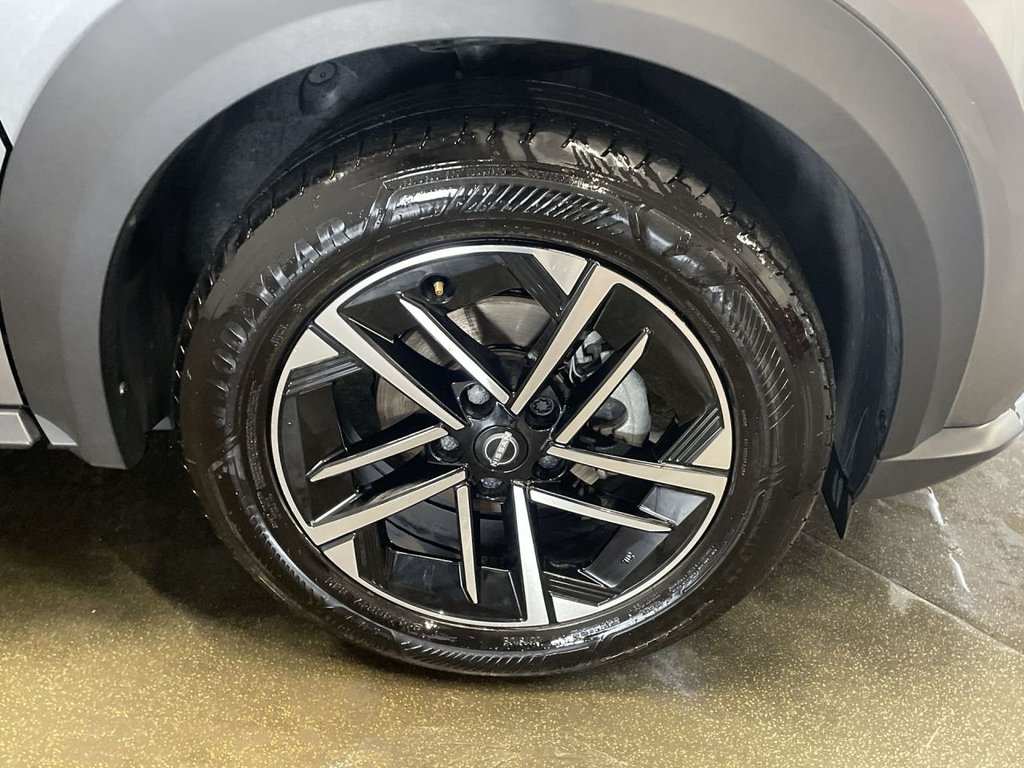 Used Nissan Juke 2024 for sale - 76068891: Photo 12