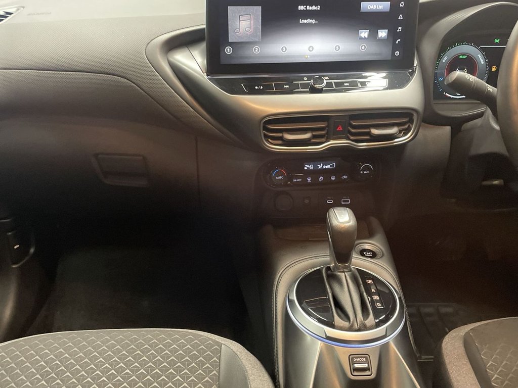 Used Nissan Juke 2024 for sale - 76068891: Photo 16