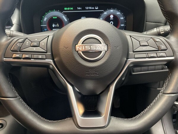 Used Nissan Juke 2024 for sale - 76068891: Photo 21