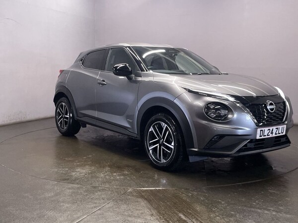 Used Nissan Juke 2024 for sale - 76068891: Photo 2