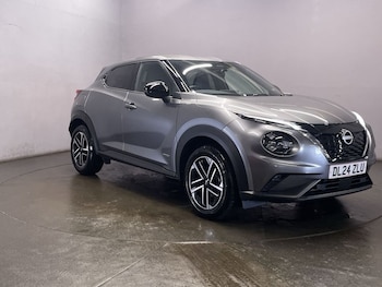 Used Nissan Juke 2024 for sale - 76068891: Photo 2