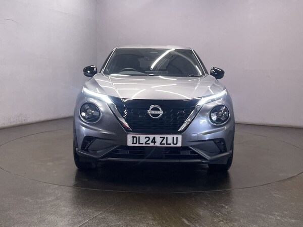 Used Nissan Juke 2024 for sale - 76068891: Photo 3