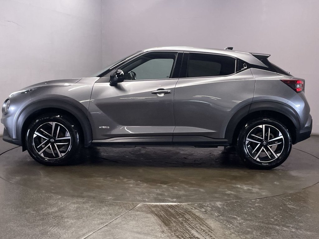 Used Nissan Juke 2024 for sale - 76068891: Photo 5