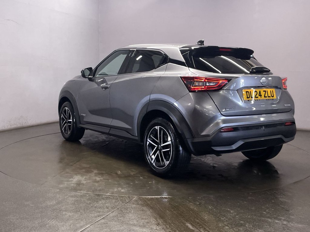 Used Nissan Juke 2024 for sale - 76068891: Photo 6