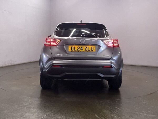 Used Nissan Juke 2024 for sale - 76068891: Photo 7