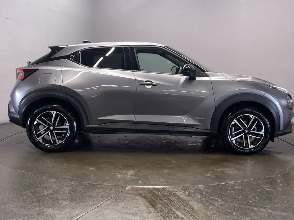 Used Nissan Juke 2024 for sale - 76068891: Photo 9