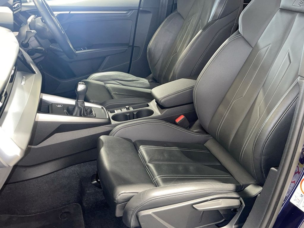 Used Audi A3 2022 for sale - 76118651: Photo 15