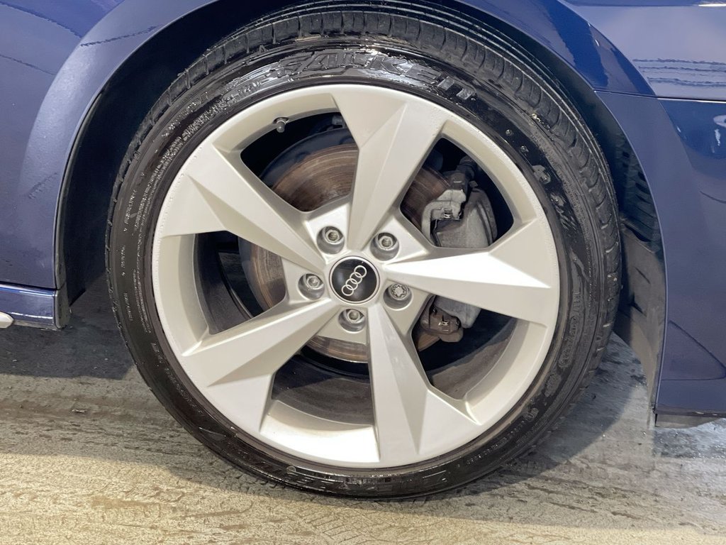 Used Audi A3 2022 for sale - 76118651: Photo 9