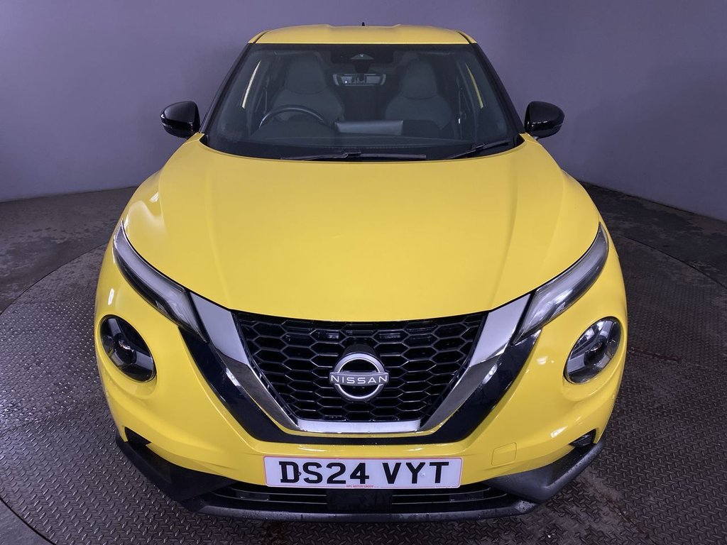 Used Nissan Juke 2024 for sale - 76356361: Photo 10