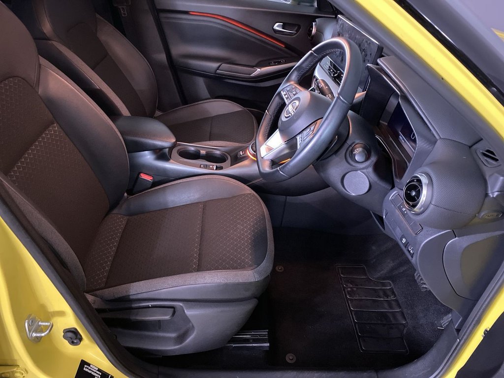 Used Nissan Juke 2024 for sale - 76356361: Photo 15